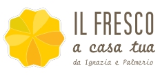 Il Fresco a Casa Tua logo